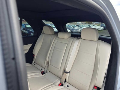 2026 Mercedes-Benz GLE 350 GLE 350