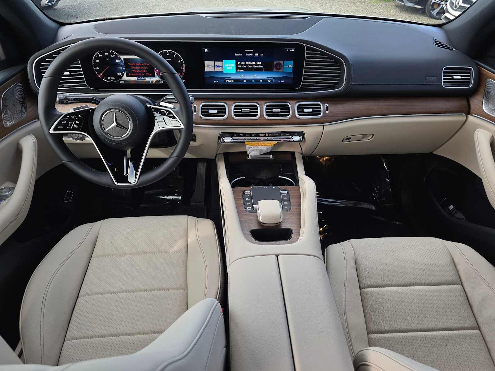 2026 Mercedes-Benz GLE 350 GLE 350