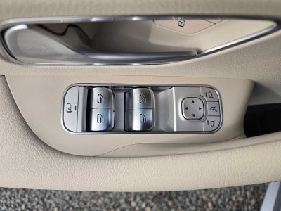 2026 Mercedes-Benz GLE 350 GLE 350