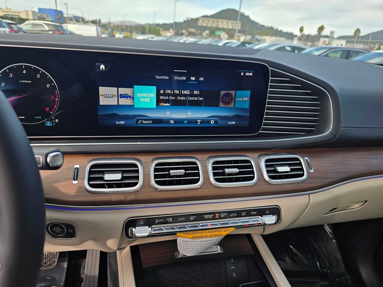 2026 Mercedes-Benz GLE 350 GLE 350