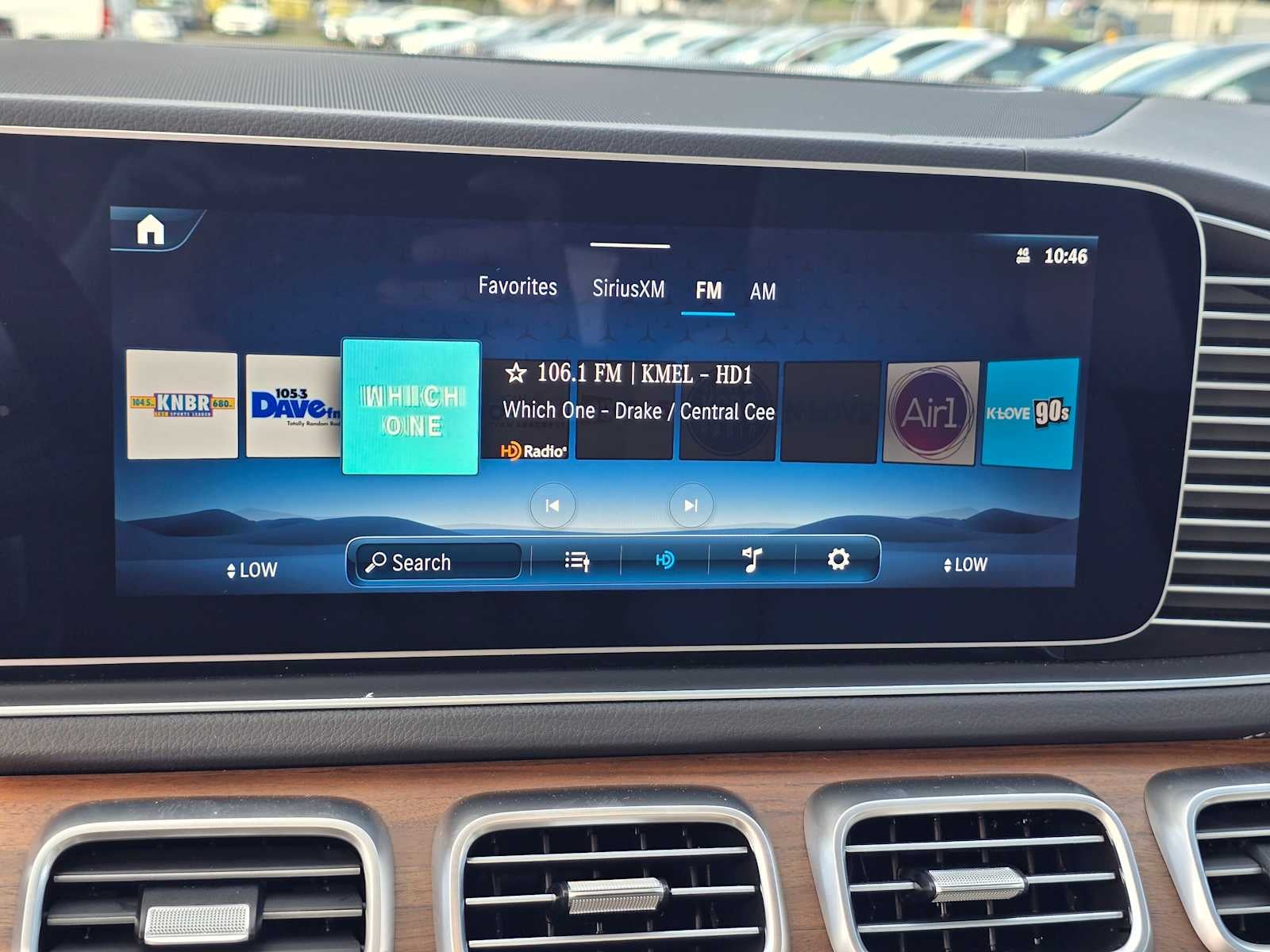 2026 Mercedes-Benz GLE 350 GLE 350