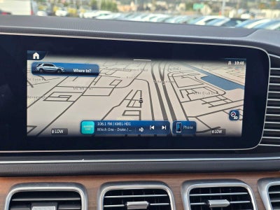 2026 Mercedes-Benz GLE 350 GLE 350