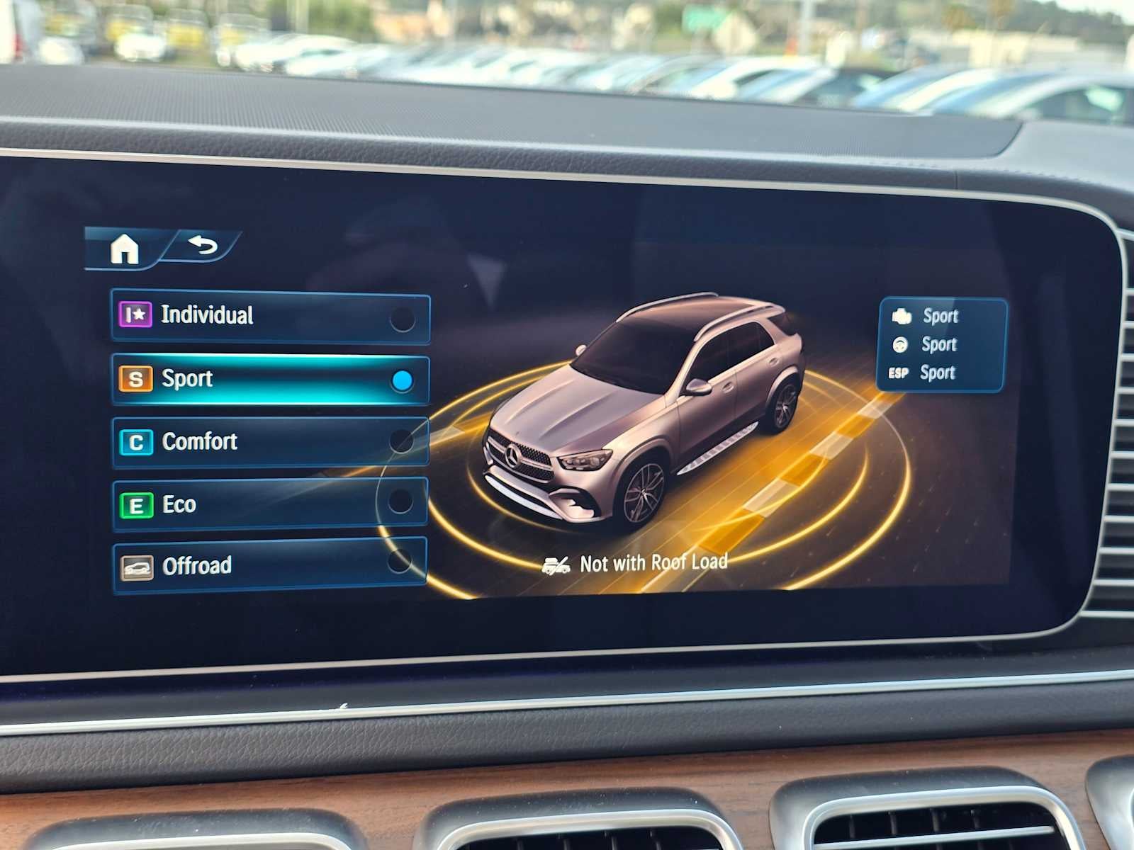 2026 Mercedes-Benz GLE 350 GLE 350