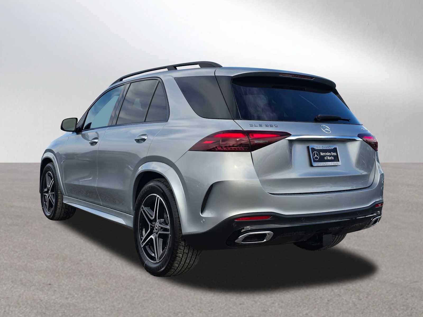 2026 Mercedes-Benz GLE 350 GLE 350