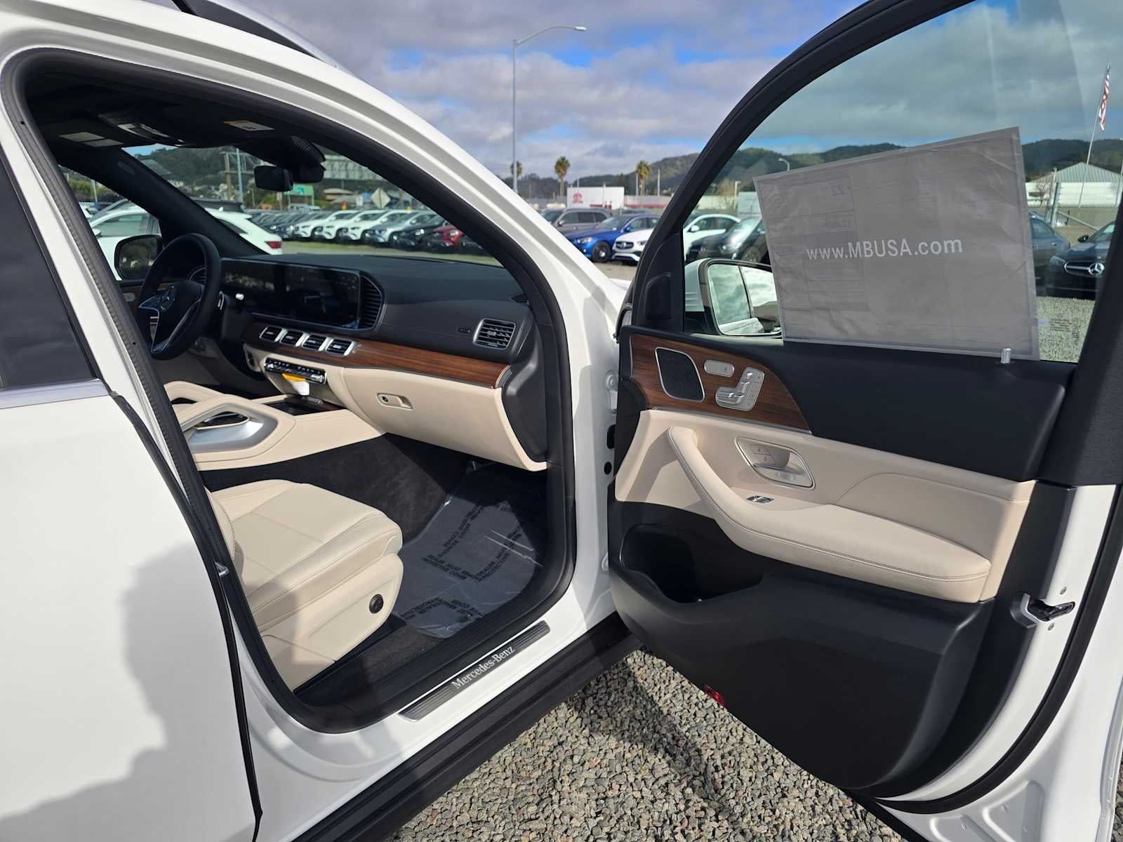 2026 Mercedes-Benz GLE GLE 350