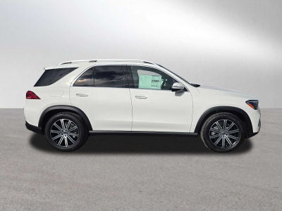 2026 Mercedes-Benz GLE GLE 350