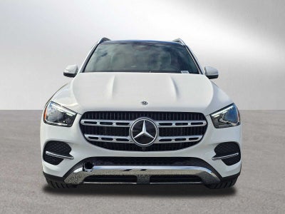 2026 Mercedes-Benz GLE GLE 350