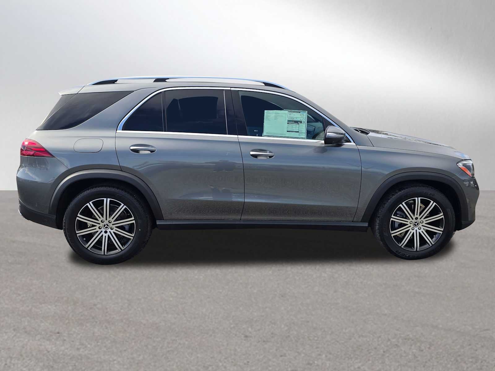 2026 Mercedes-Benz GLE GLE 350