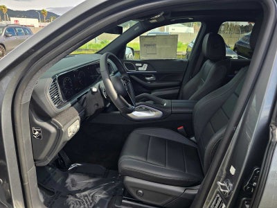 2026 Mercedes-Benz GLE GLE 350