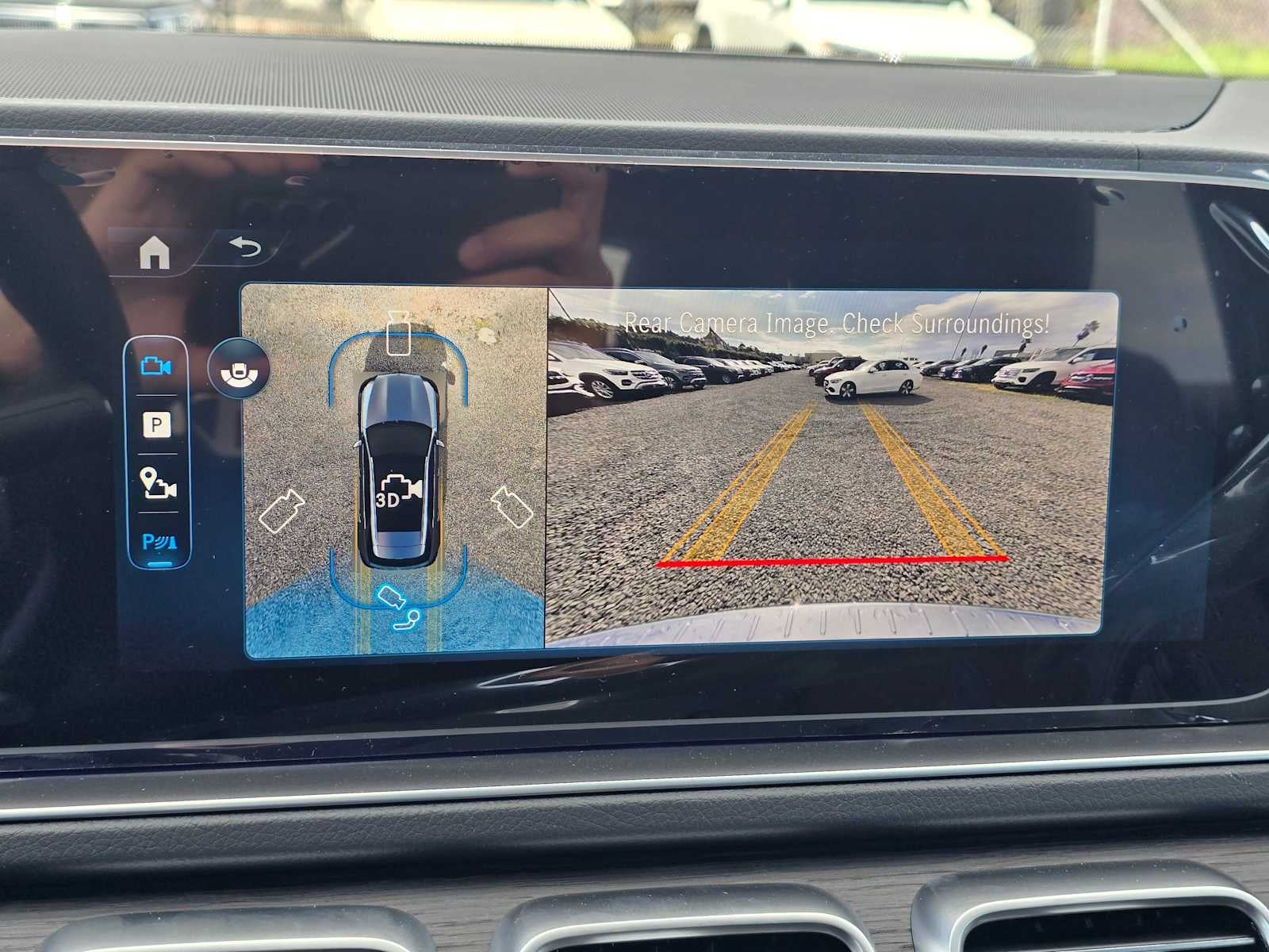 2026 Mercedes-Benz GLE GLE 350