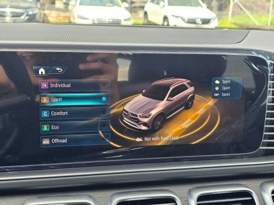 2026 Mercedes-Benz GLE GLE 350