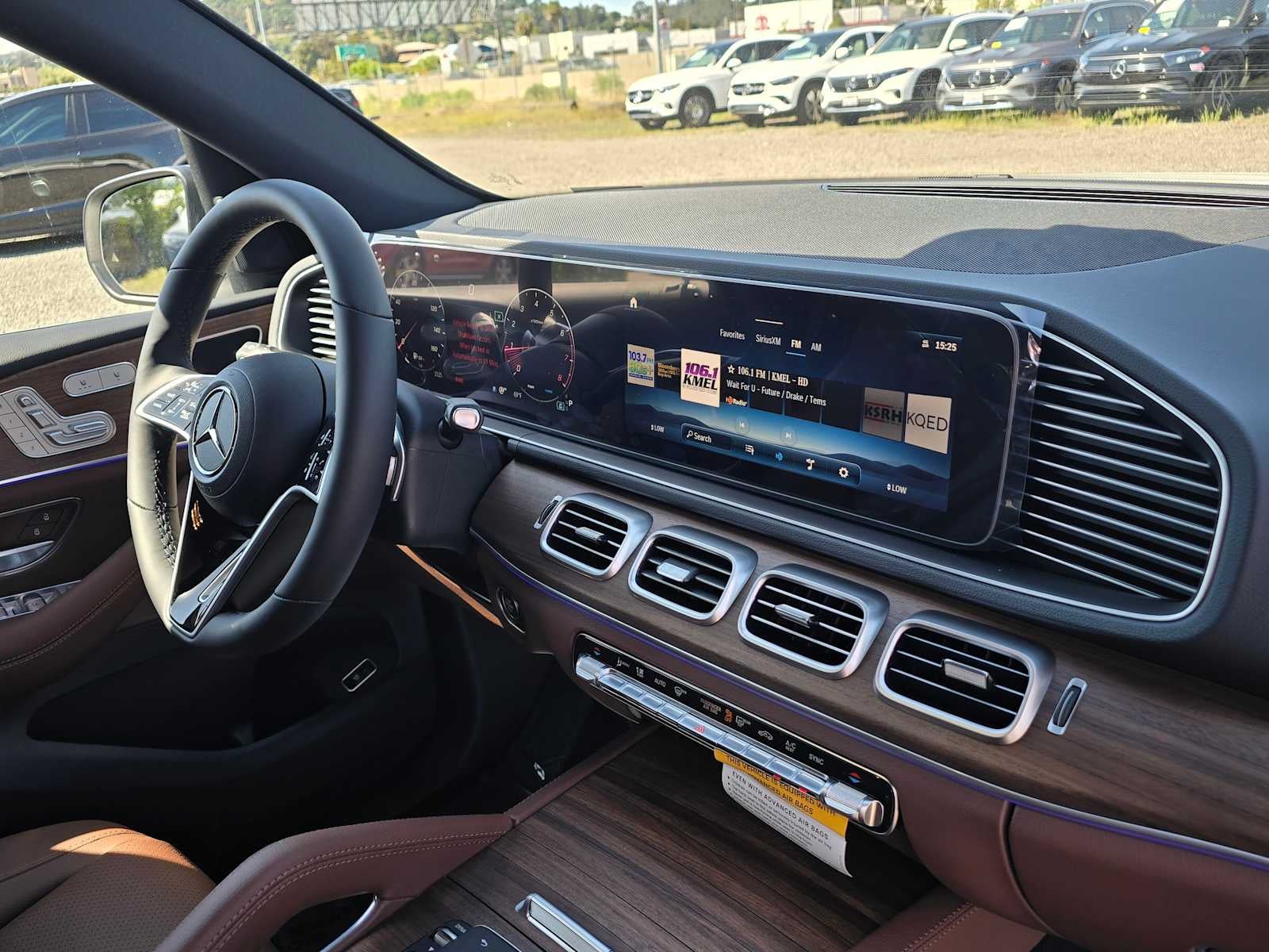 2026 Mercedes-Benz GLE 350 4MATIC® SUV