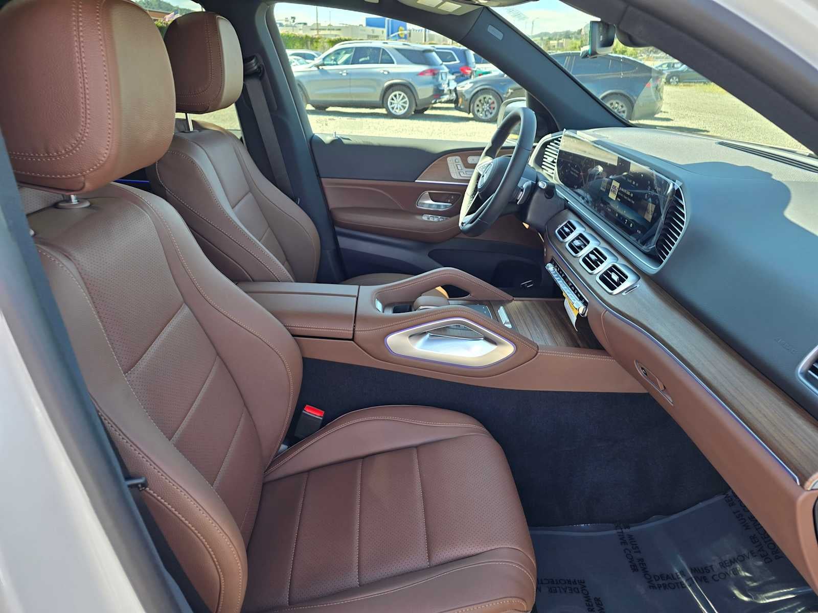 2026 Mercedes-Benz GLE 350 4MATIC® SUV