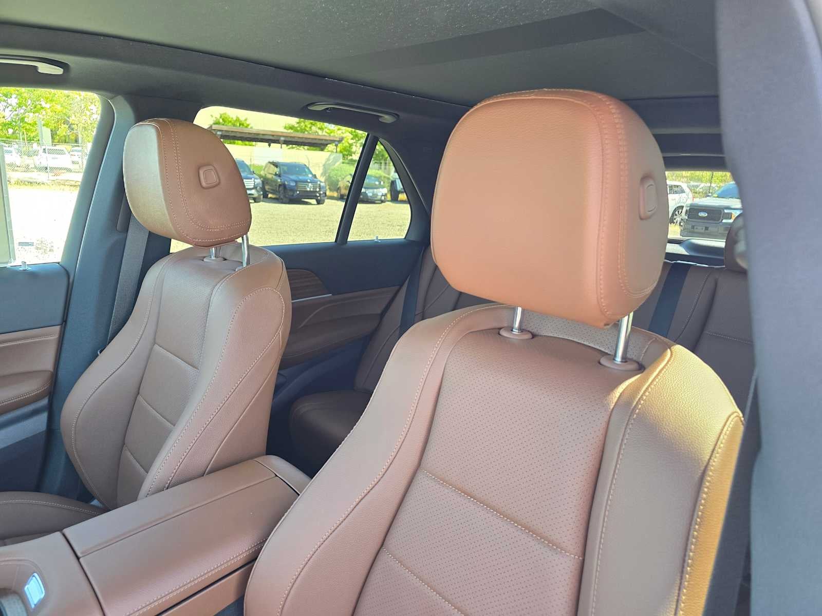 2026 Mercedes-Benz GLE 350 4MATIC® SUV