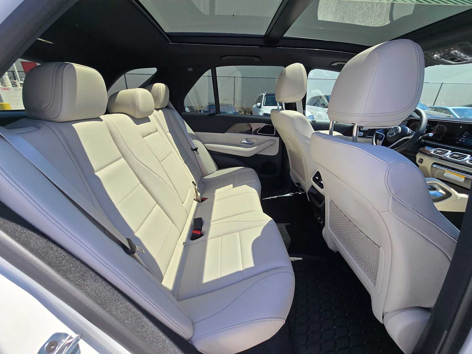 2026 Mercedes-Benz GLE 350 4MATIC® SUV