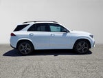 2026 Mercedes-Benz GLE 350 4MATIC® SUV