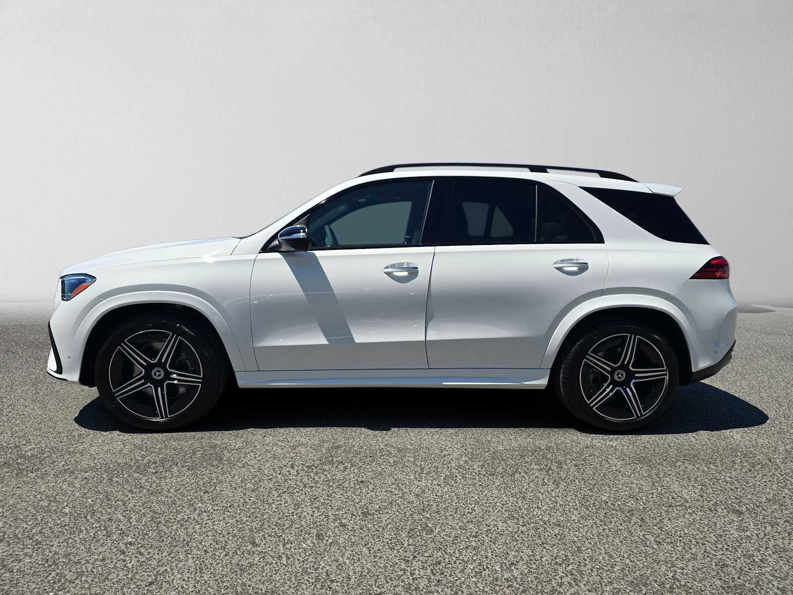2026 Mercedes-Benz GLE 350 4MATIC® SUV