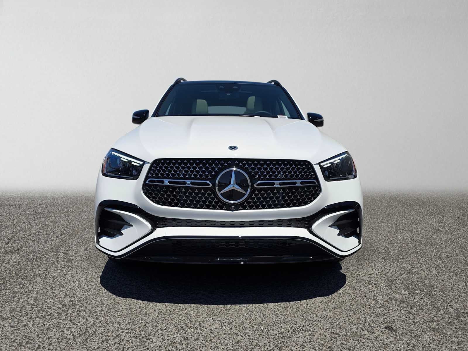 2026 Mercedes-Benz GLE 350 4MATIC® SUV