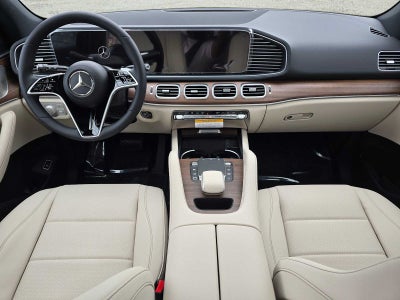 2026 Mercedes-Benz GLE 350 4MATIC® SUV