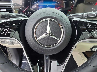 2026 Mercedes-Benz GLE 350 4MATIC® SUV