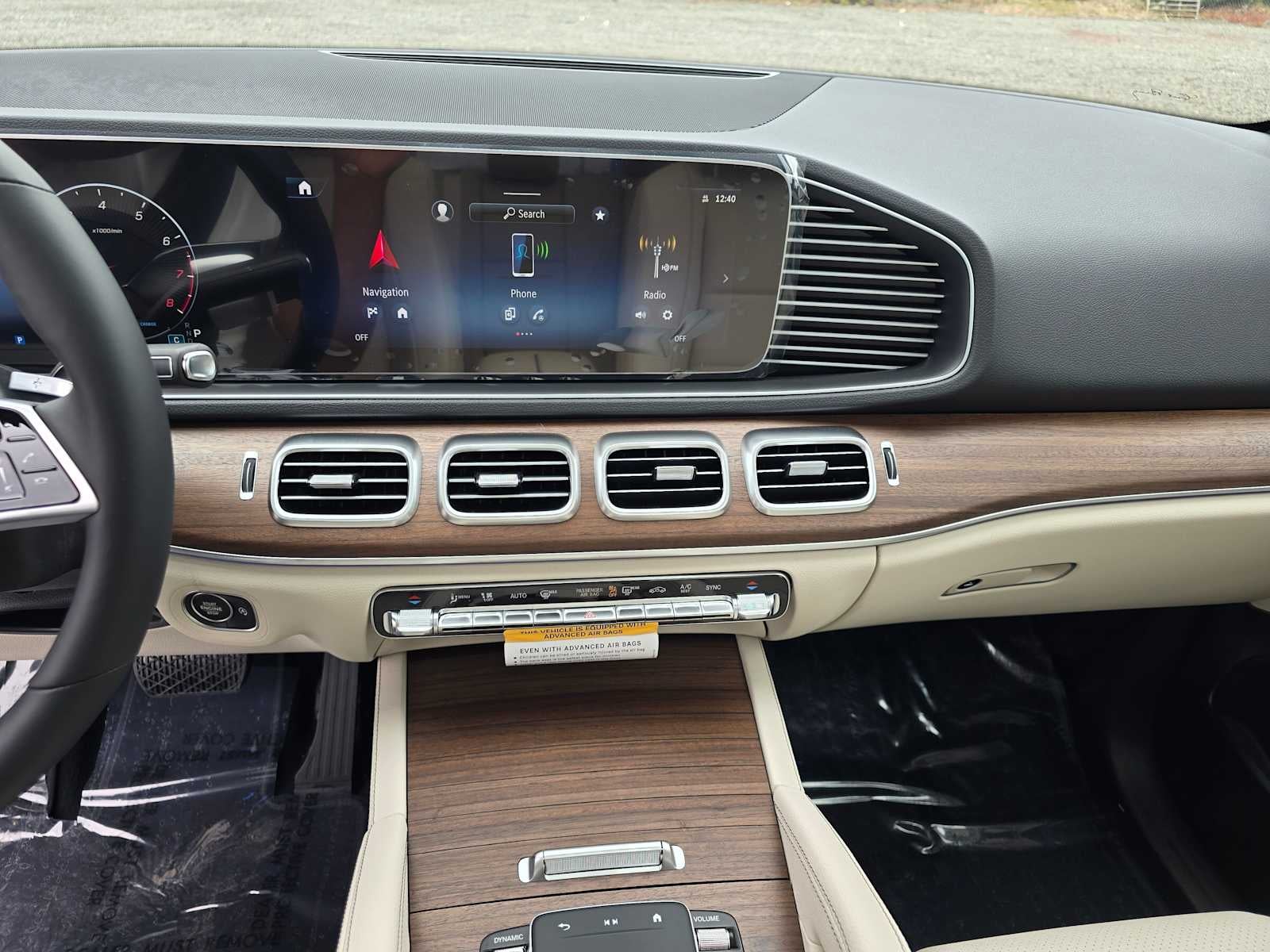2026 Mercedes-Benz GLE 350 4MATIC® SUV
