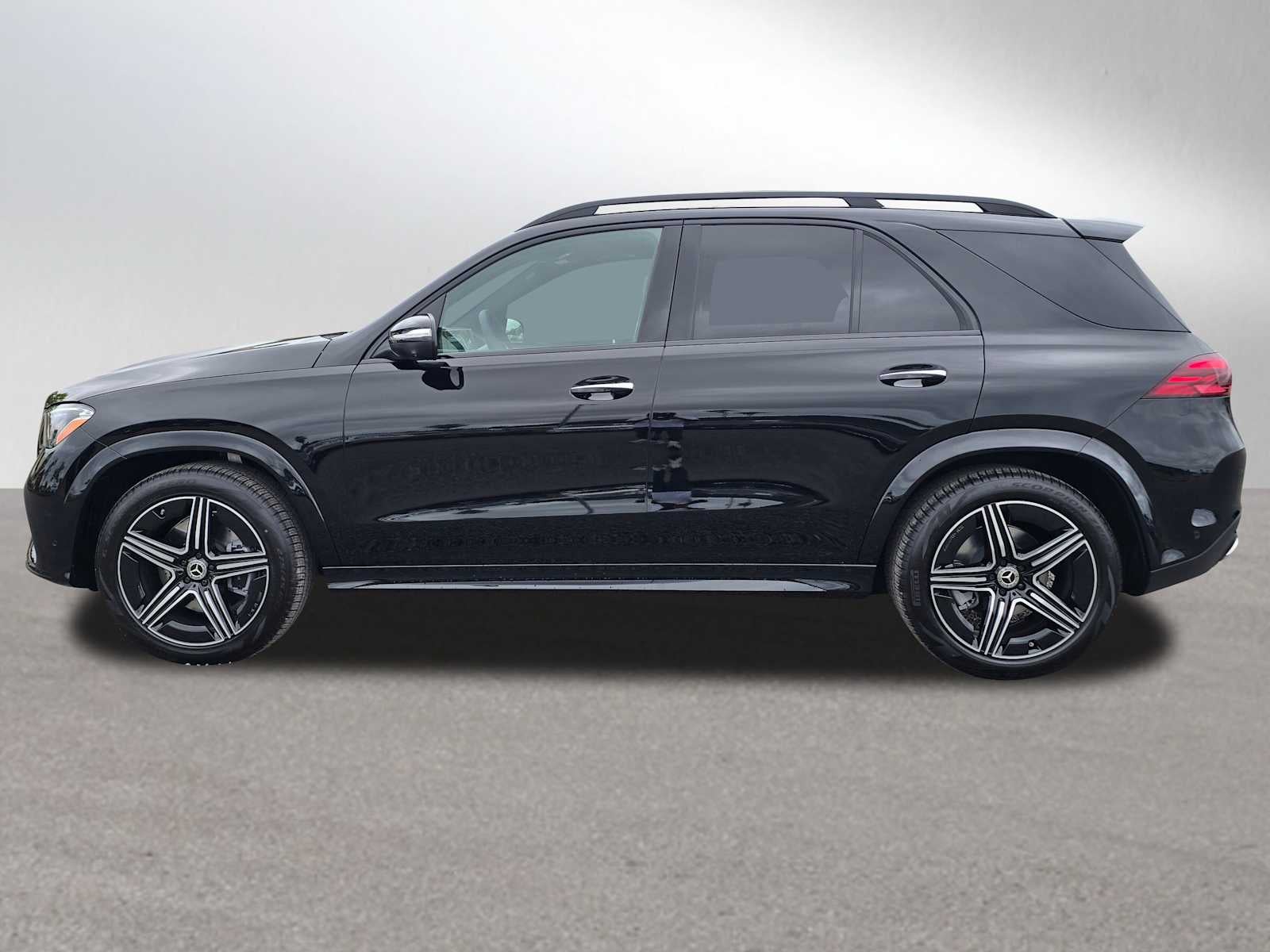 2026 Mercedes-Benz GLE 350 4MATIC® SUV