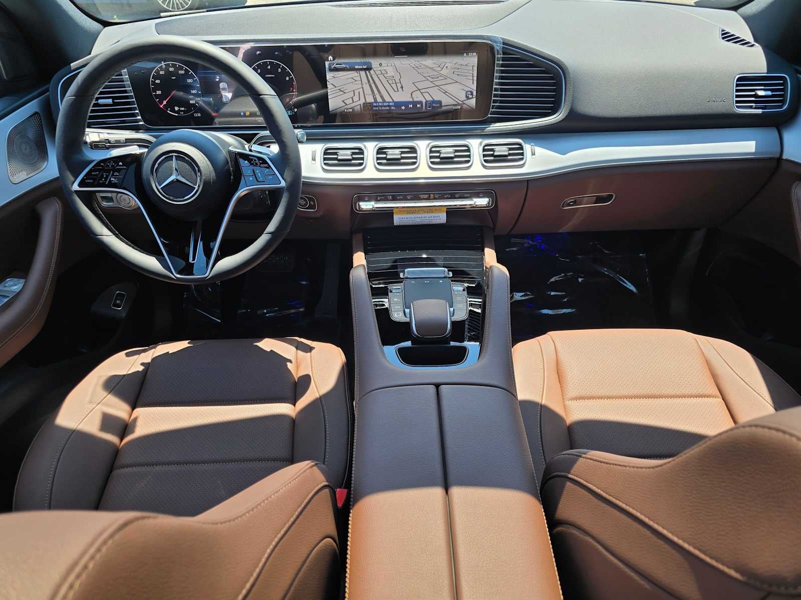 2026 Mercedes-Benz GLE 350 4MATIC® SUV