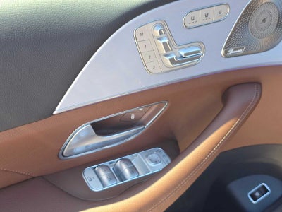 2026 Mercedes-Benz GLE 350 4MATIC® SUV
