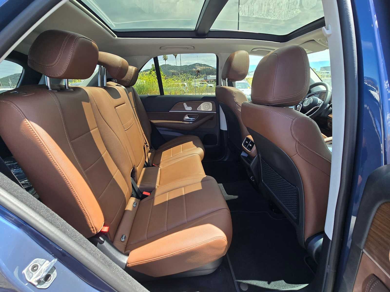 2026 Mercedes-Benz GLE 350 4MATIC® SUV