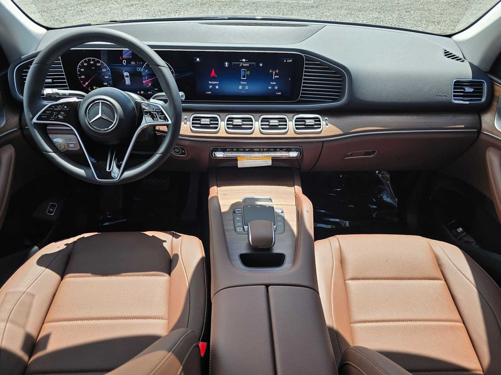 2026 Mercedes-Benz GLE 350 4MATIC® SUV