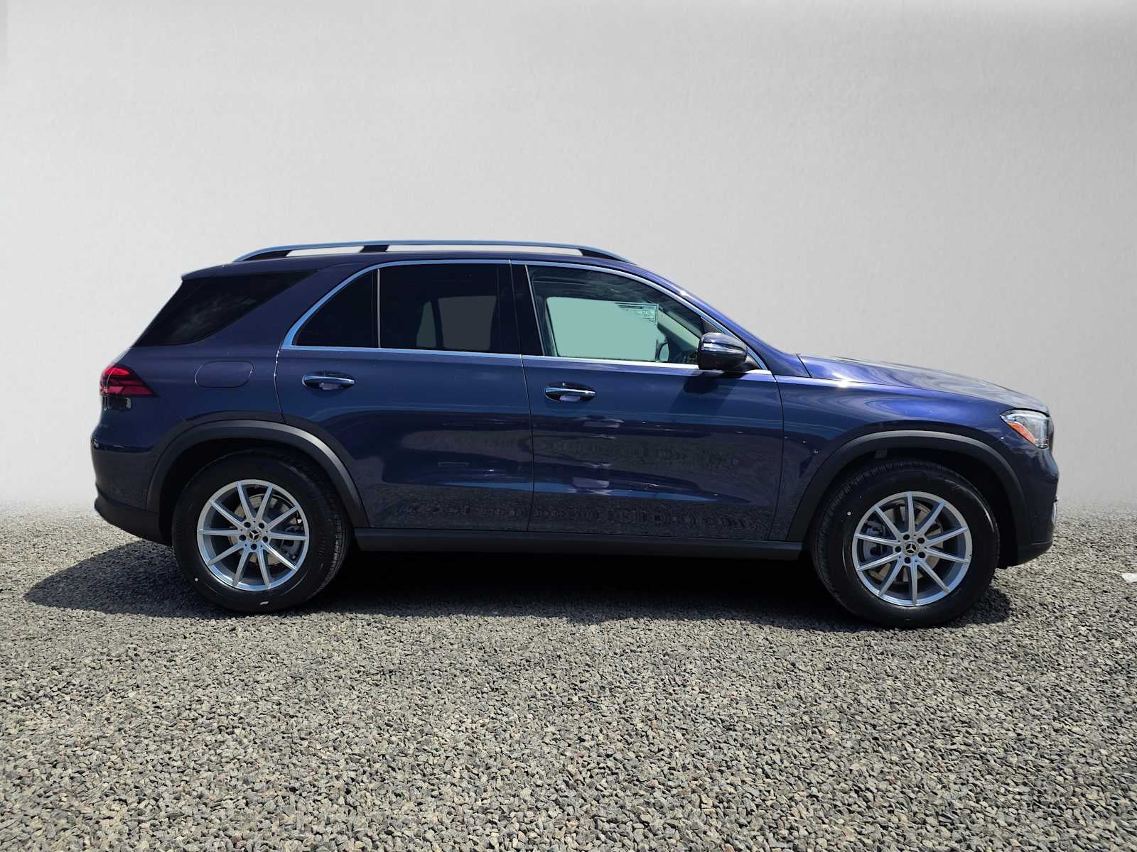 2026 Mercedes-Benz GLE 350 4MATIC® SUV