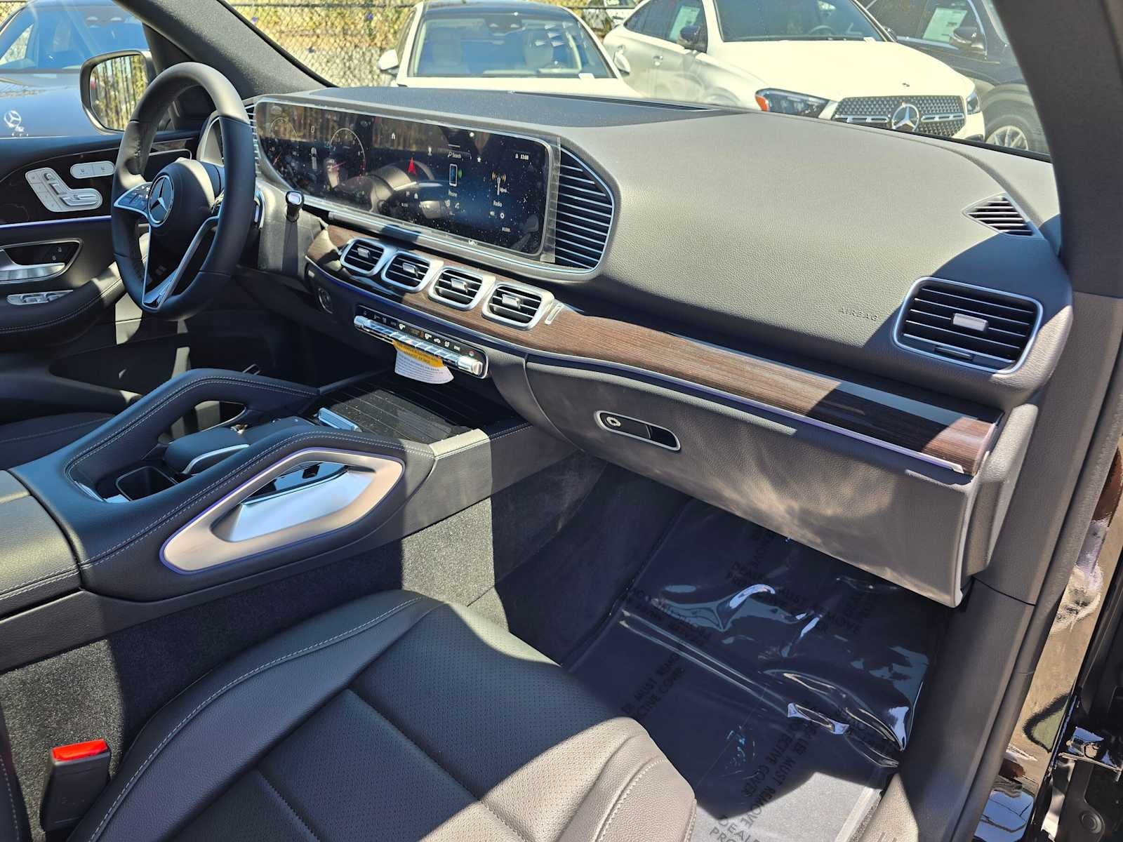 2026 Mercedes-Benz GLE 350 4MATIC® SUV