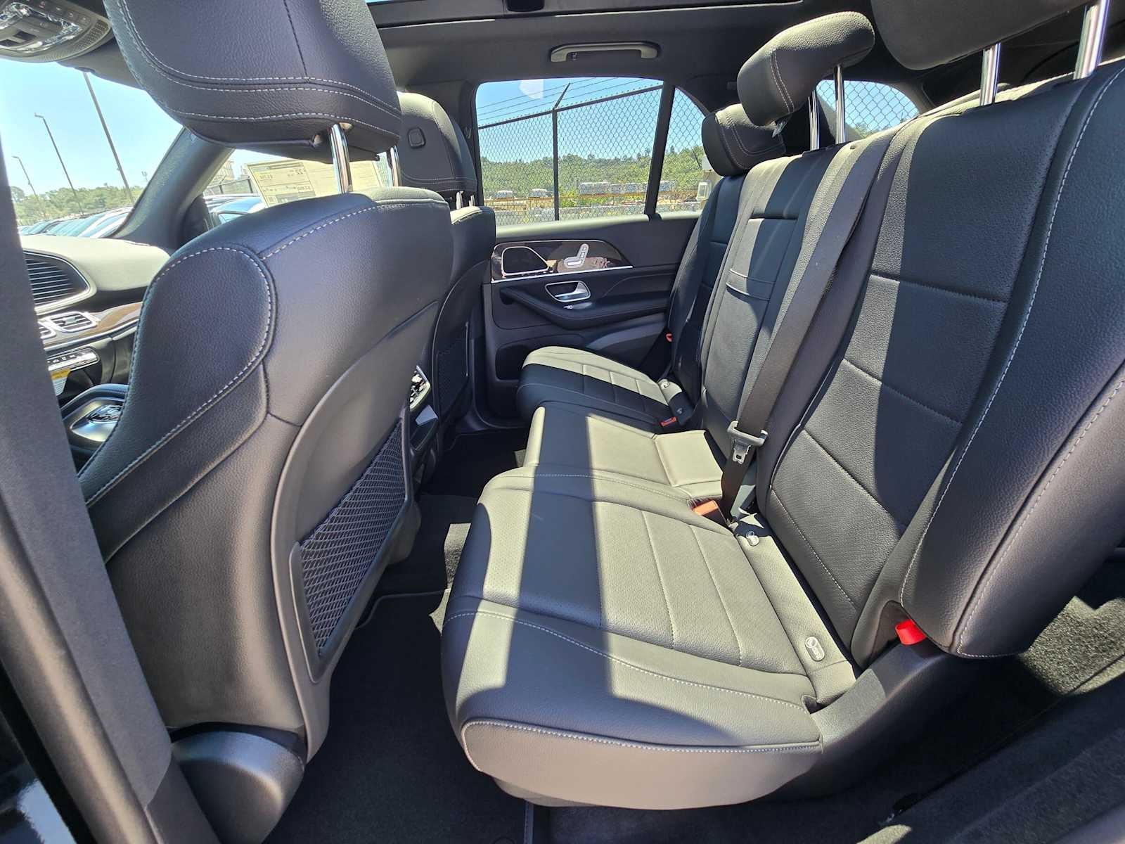 2026 Mercedes-Benz GLE 350 4MATIC® SUV
