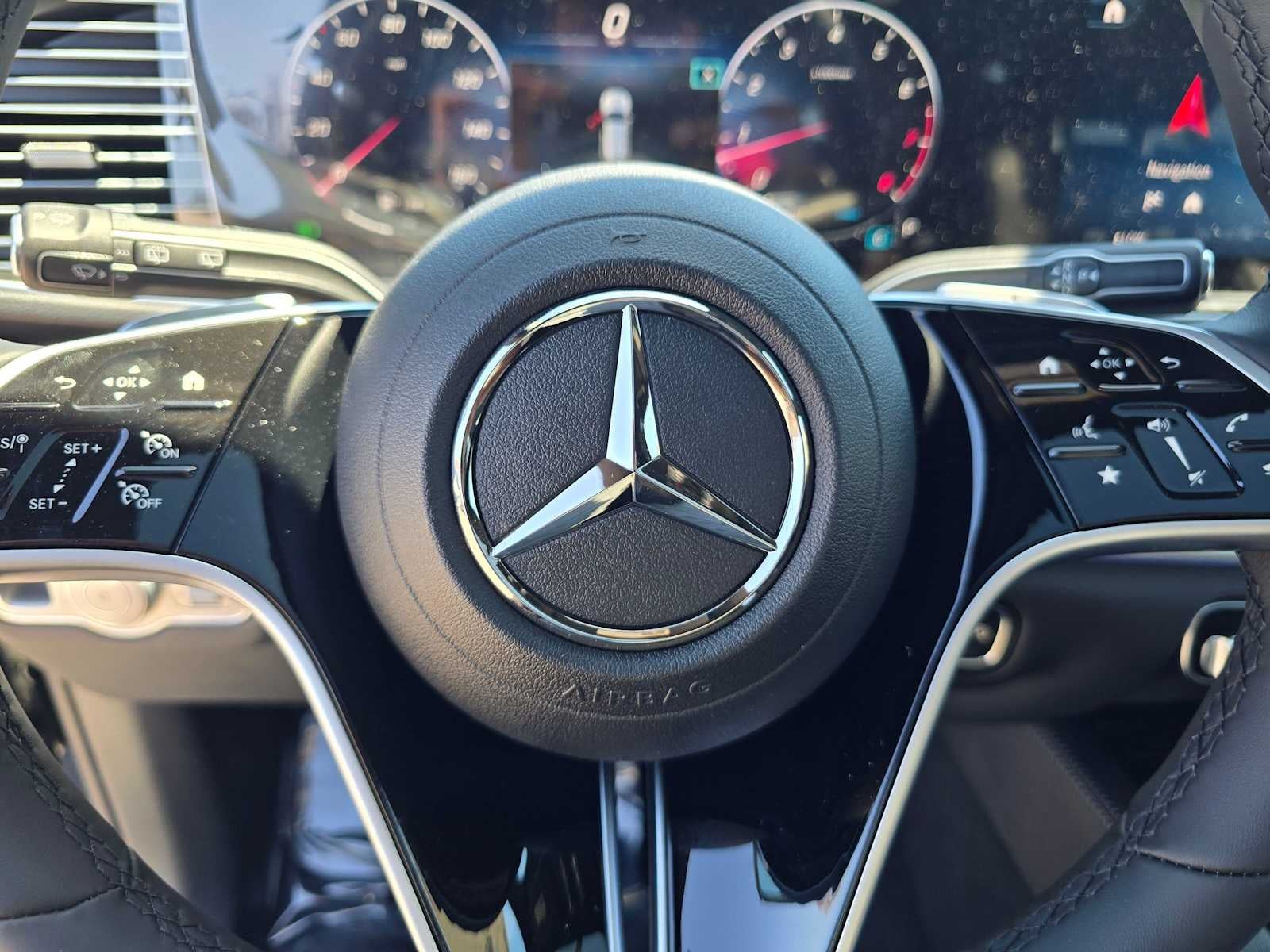 2026 Mercedes-Benz GLE 350 4MATIC® SUV