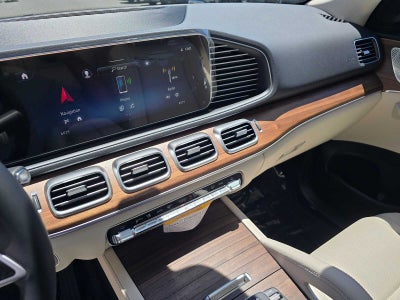 2026 Mercedes-Benz GLE 350 4MATIC® SUV