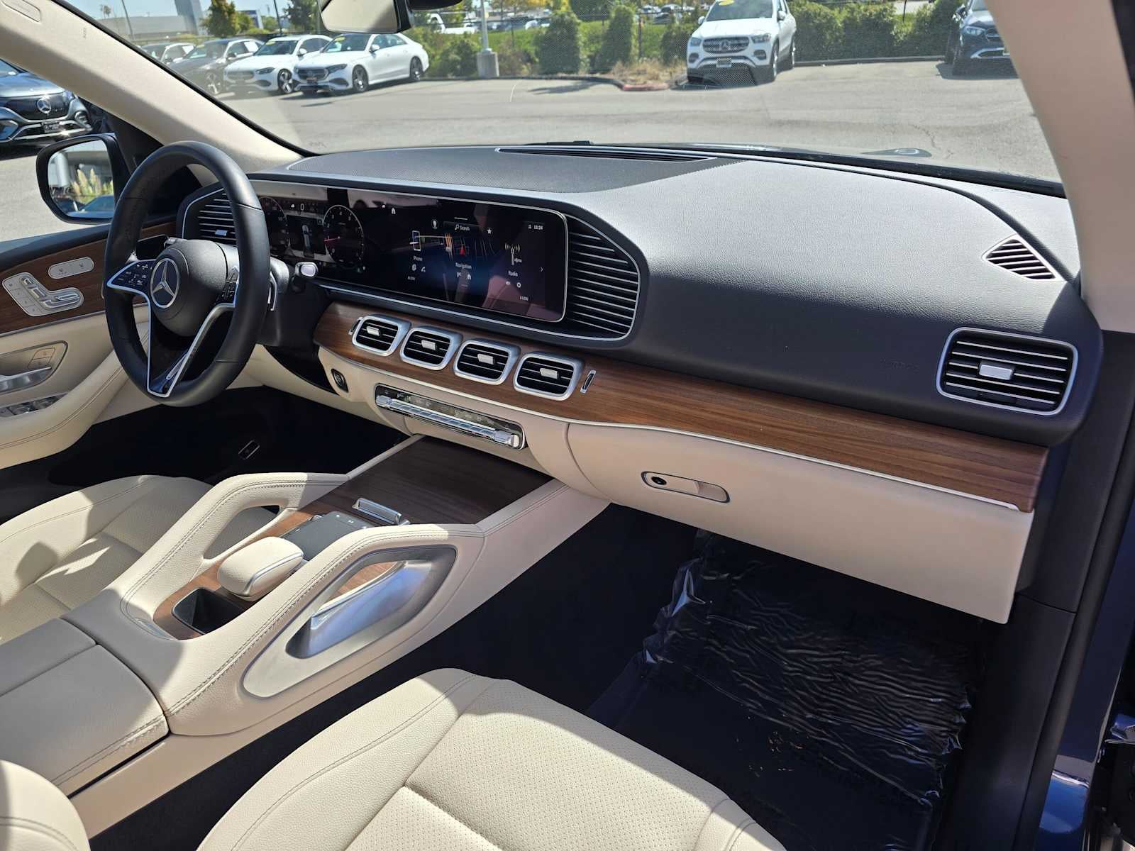2025 Mercedes-Benz GLE 350 4MATIC® SUV
