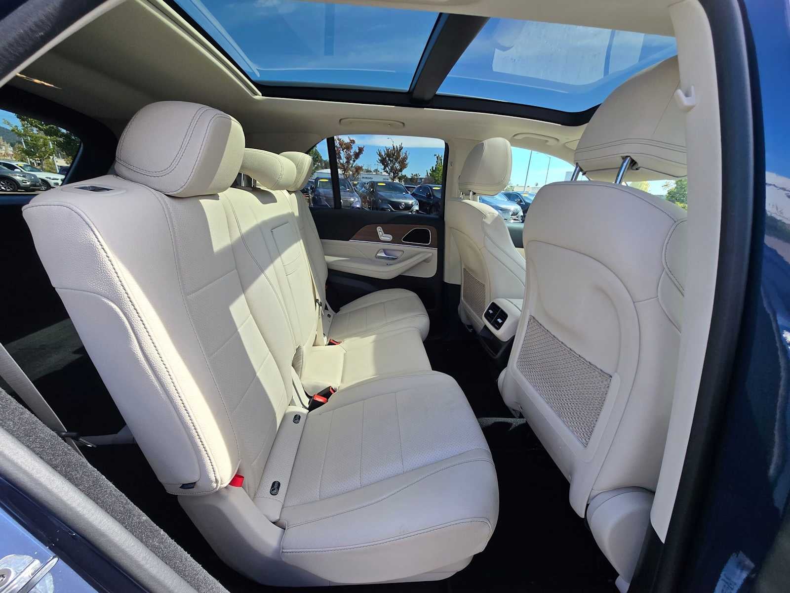 2025 Mercedes-Benz GLE 350 4MATIC® SUV