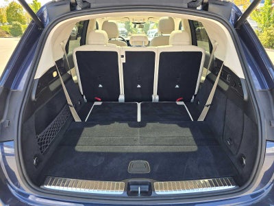 2025 Mercedes-Benz GLE 350 4MATIC® SUV