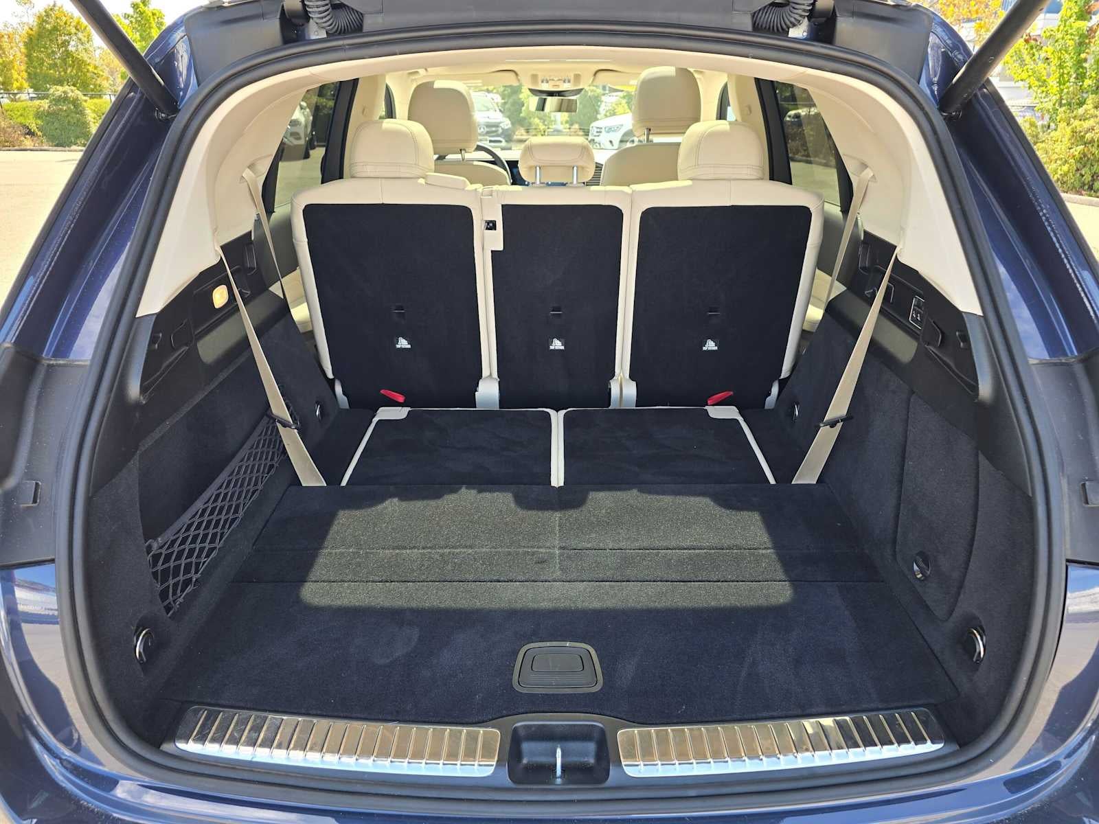 2025 Mercedes-Benz GLE 350 4MATIC® SUV