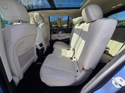 2025 Mercedes-Benz GLE 350 4MATIC® SUV