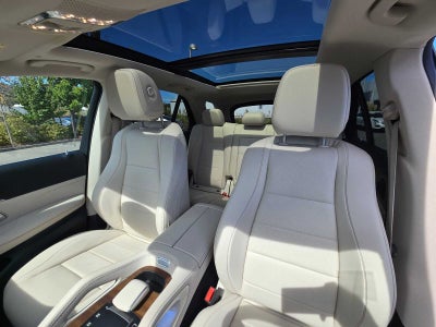 2025 Mercedes-Benz GLE 350 4MATIC® SUV