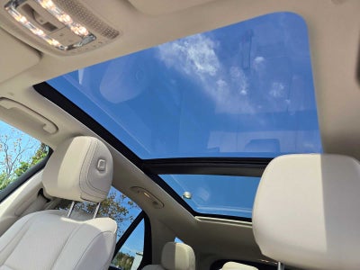 2025 Mercedes-Benz GLE 350 4MATIC® SUV