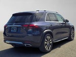 2025 Mercedes-Benz GLE 350 4MATIC® SUV