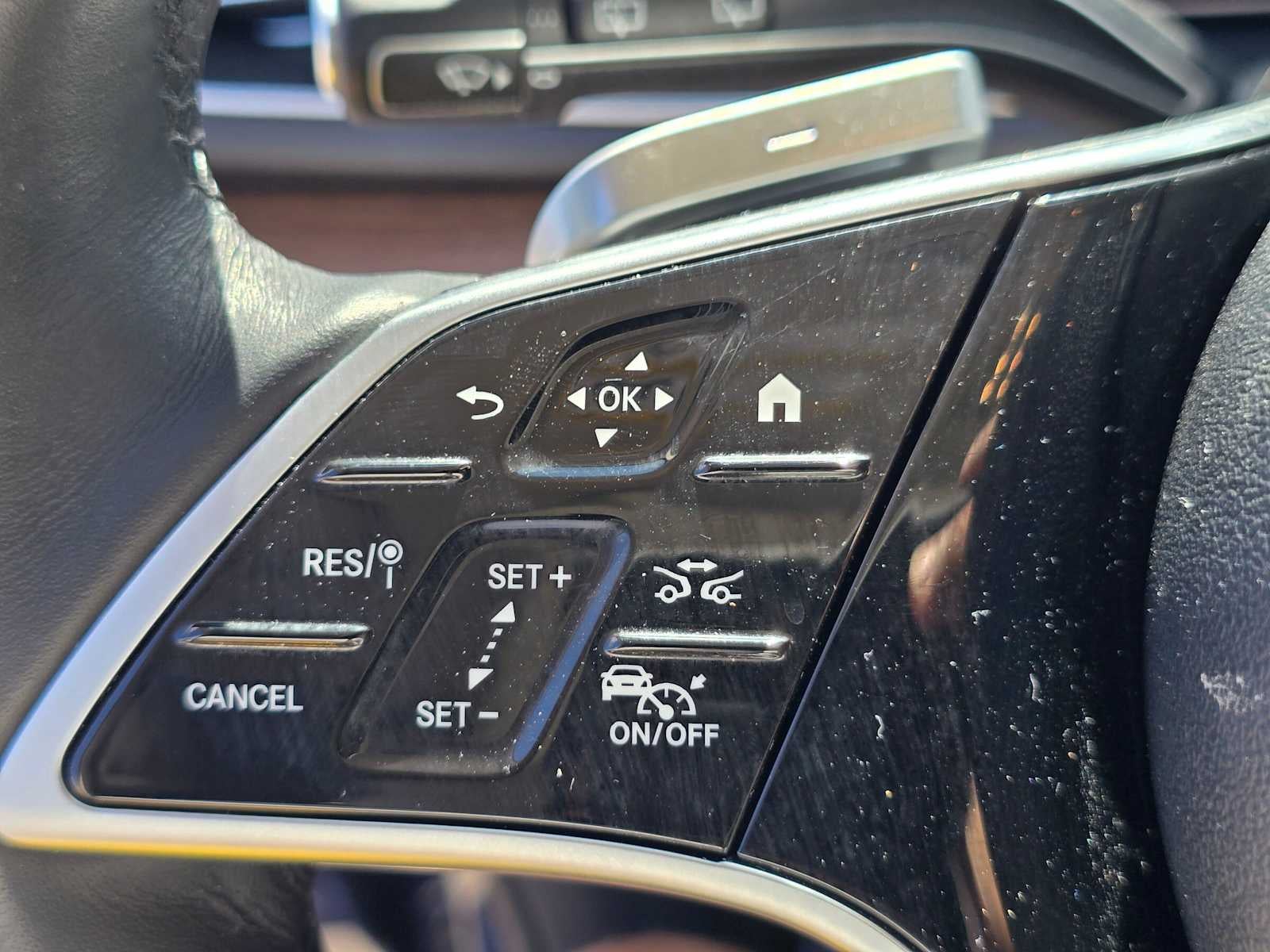 2025 Mercedes-Benz GLE 350 4MATIC® SUV