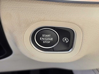 2025 Mercedes-Benz GLE 350 4MATIC® SUV