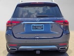 2025 Mercedes-Benz GLE 350 4MATIC® SUV