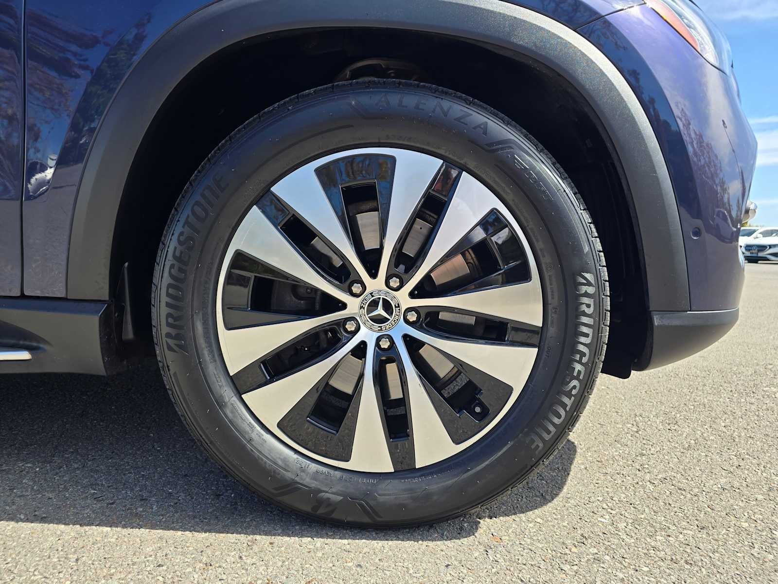 2025 Mercedes-Benz GLE 350 4MATIC® SUV