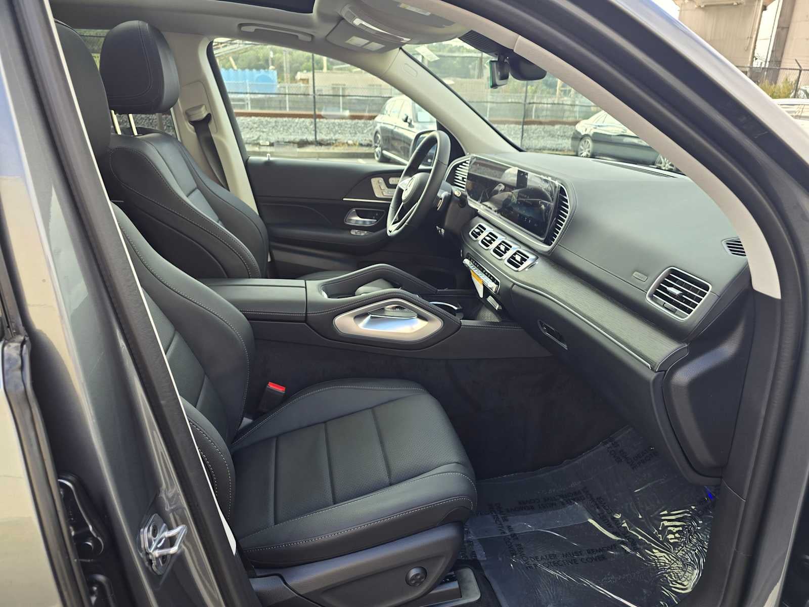 2026 Mercedes-Benz GLE 350 4MATIC® SUV