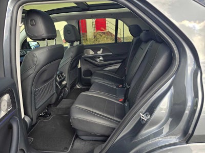 2026 Mercedes-Benz GLE 350 4MATIC® SUV
