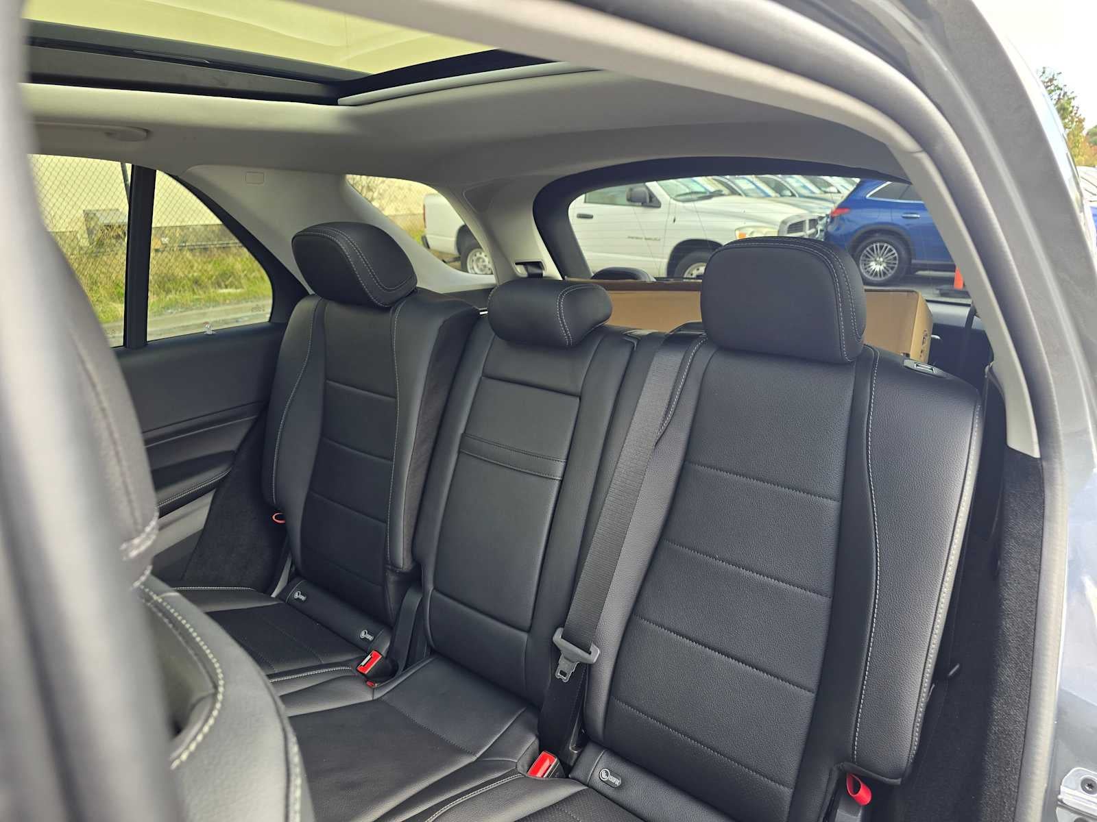 2026 Mercedes-Benz GLE 350 4MATIC® SUV